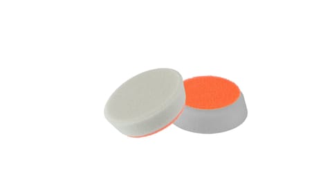 ⁨Honey COMB DUAL CUT Szary 55/70mm - tnący pad polerski⁩ w sklepie Wasserman.eu