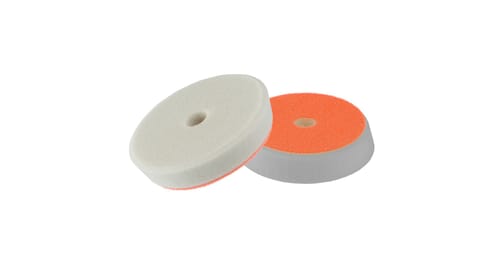 ⁨Honey COMB DUAL CUT Szary 75/90mm - tnący pad polerski⁩ w sklepie Wasserman.eu