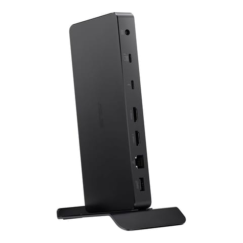 ⁨Asus Triple 4K Thunderbolt 4 Dock⁩ w sklepie Wasserman.eu