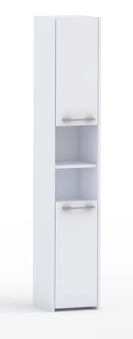 ⁨Słupek łazienkowy LUNA 30 cm 2D⁩ w sklepie Wasserman.eu