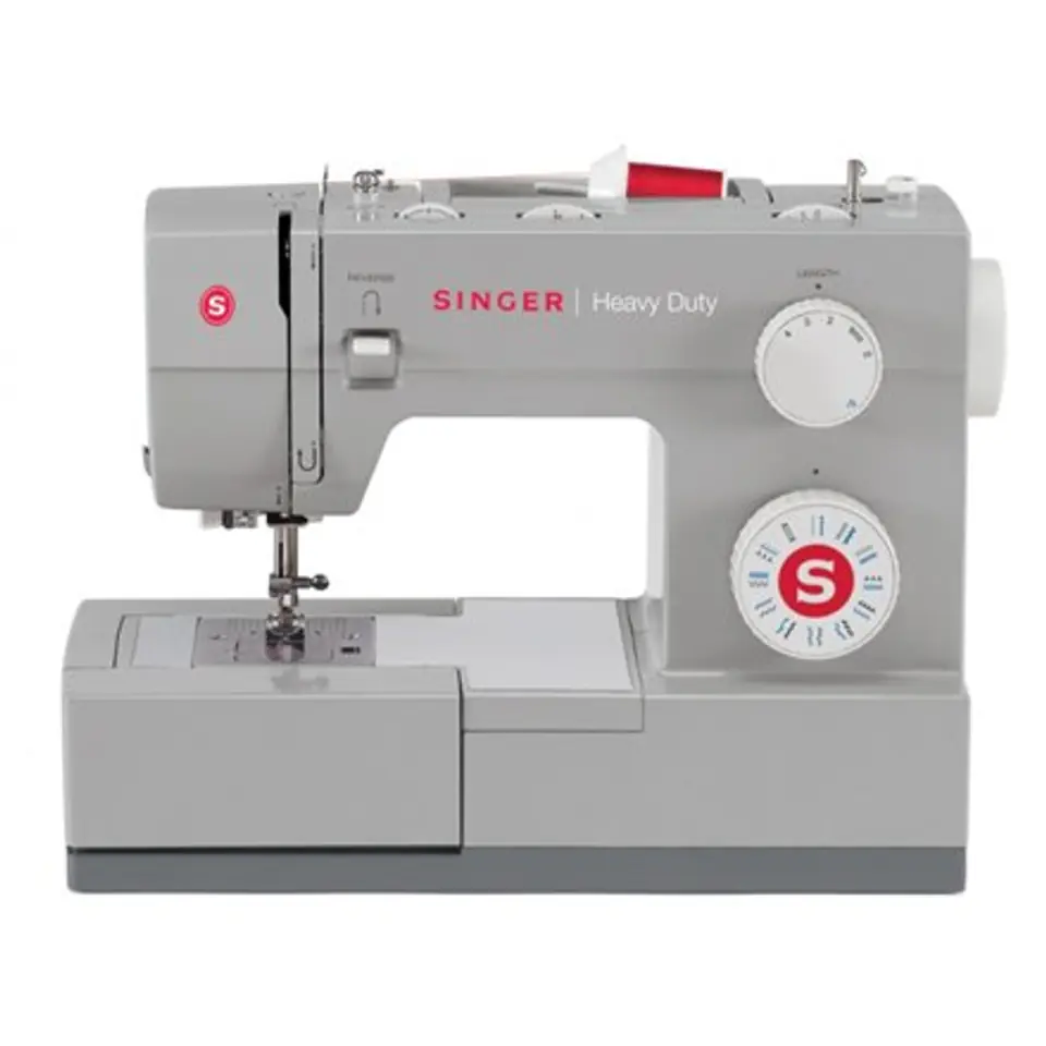 ⁨SINGER SMC4423 sewing machine Automatic sewing machine Electric⁩ at Wasserman.eu