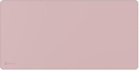 ⁨Podkładka pod mysz Natec Colors Series różowy (800x400mm)⁩ w sklepie Wasserman.eu