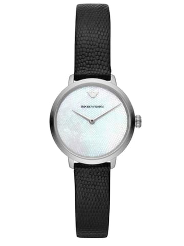 ⁨ZEGAREK DAMSKI EMPORIO ARMANI AR11159 - Modern Slim (zi553a)⁩ w sklepie Wasserman.eu