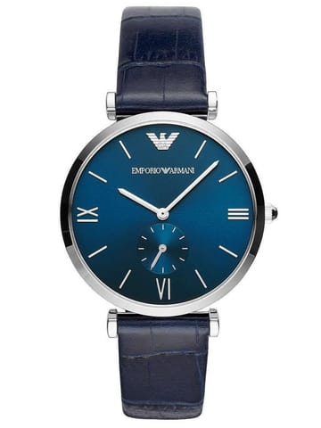⁨ZEGAREK MĘSKI EMPORIO ARMANI AR11300 - CLASSICS + BOX⁩ w sklepie Wasserman.eu