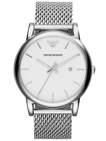 ⁨ZEGAREK MĘSKI EMPORIO ARMANI AR1812 - LUIGI (zi130a)⁩ w sklepie Wasserman.eu