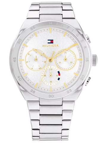 ⁨ZEGAREK DAMSKI TOMMY HILFIGER Brooklyn 1782573 (zf601e)⁩ w sklepie Wasserman.eu
