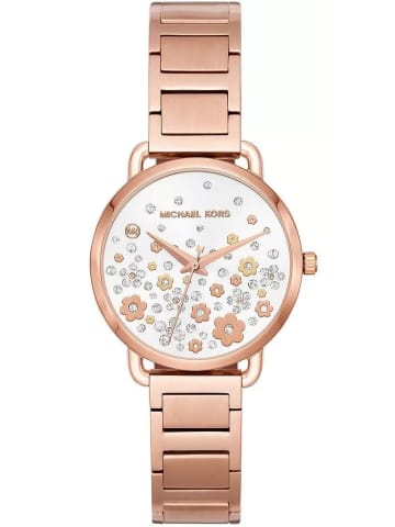 ⁨ZEGAREK DAMSKI MICHAEL KORS MK3841 - PORTIA (zm602a)⁩ w sklepie Wasserman.eu