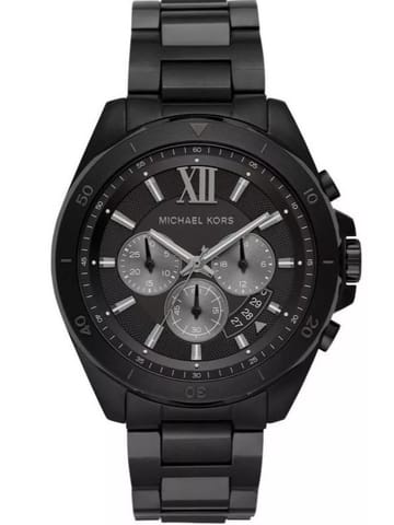 ⁨ZEGAREK MĘSKI Michael Kors MK8858 BRECKEN + BOX (zm003b)⁩ w sklepie Wasserman.eu