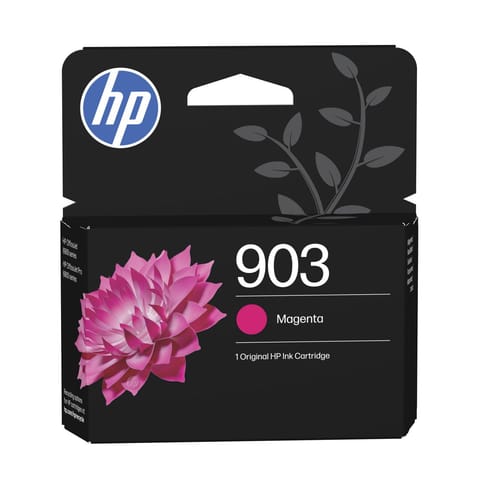 ⁨HP 903 Magenta Original Ink⁩ w sklepie Wasserman.eu