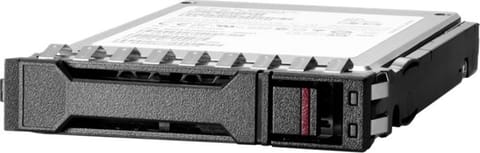 ⁨Dysk 3.84TB SATA RI SFF BC MV SSD P40500-B21⁩ w sklepie Wasserman.eu