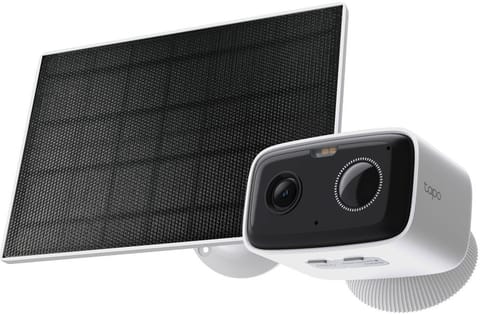 ⁨Kamera IP TP-LINK Tapo C400 KIT 1920 x 1080⁩ w sklepie Wasserman.eu