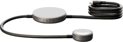 ⁨Ładowarka 3MK ZEDC30B/00(USB typu C)⁩ w sklepie Wasserman.eu