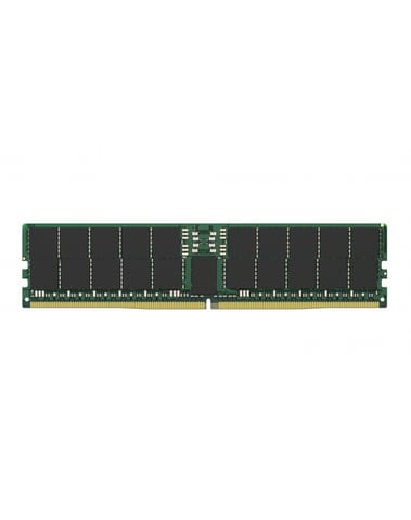 ⁨Pamięć KINGSTON (DDR5/64 GB/4800MHz/1.1V/40 CLCL/SINGLE)⁩ w sklepie Wasserman.eu