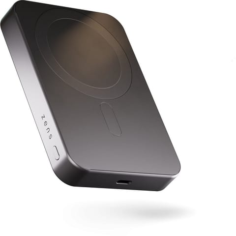 ⁨Powerbank ZENS ZEPP10B/00⁩ w sklepie Wasserman.eu