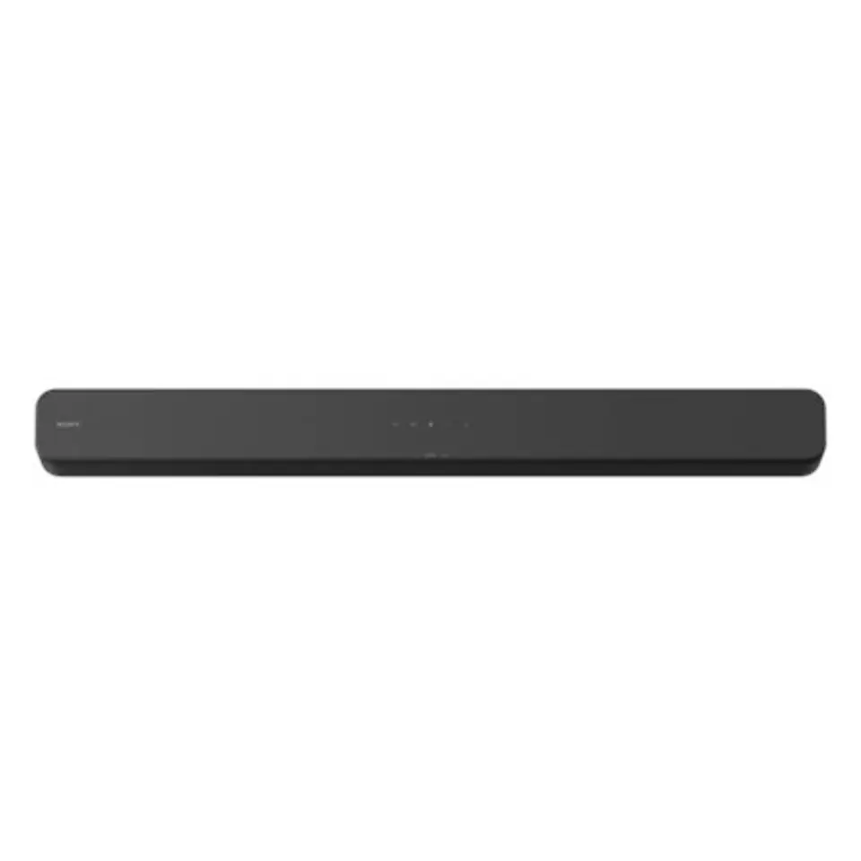 Sony 2 ch Single Sound Bar HT-SF150 30 W, czarny, Bluetooth w sklepie Wasserman.eu