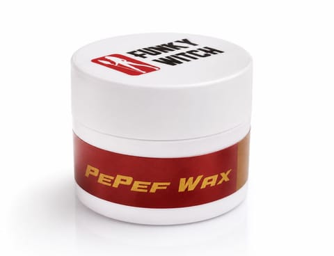 ⁨FUNKY WITCH PePeF Hybrid Wax 50ml - hybrydowy wosk do folii PPF⁩ w sklepie Wasserman.eu