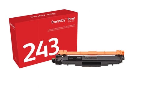 ⁨Xerox Everyday Black Toner⁩ w sklepie Wasserman.eu