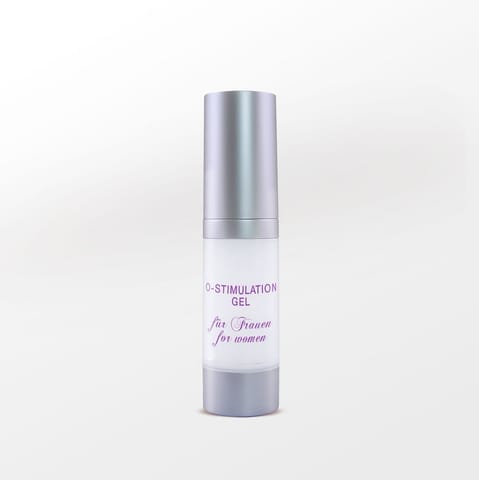 ⁨HOT O-Stimulation żel stymulujący dla kobiet 15 ml intensywny⁩ w sklepie Wasserman.eu