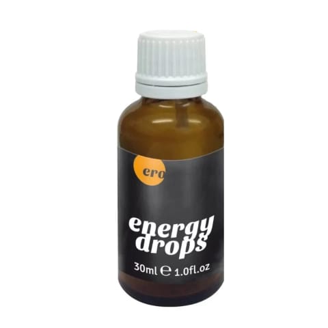 ⁨Energy Drops Taurin + Guarana men & women⁩ w sklepie Wasserman.eu