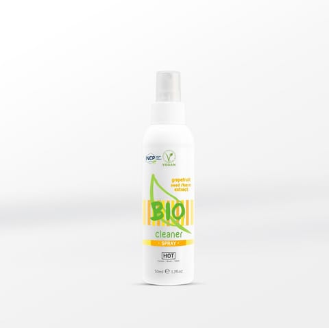 ⁨HOT BIO Cleaner Spray⁩ w sklepie Wasserman.eu