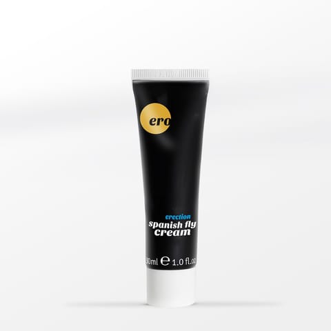 ⁨HOT Ero Krem stymulujący 30 ml - ekstrakty roślinne, poprawa krążenia⁩ w sklepie Wasserman.eu