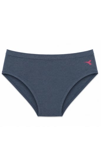 ⁨BRIEFI DIADORA 1225 mini bikini (Graphite colour, Size L (40))⁩ at Wasserman.eu