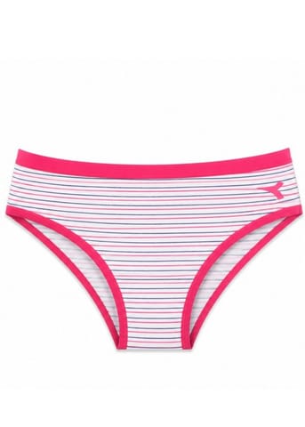 ⁨BRIEFS DIADORA 1229 mini bikini (Colour white, Size L (40))⁩ at Wasserman.eu