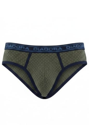 ⁨BRIEFS DIADORA DIB 05926S (Khaki color, size L (40))⁩ at Wasserman.eu