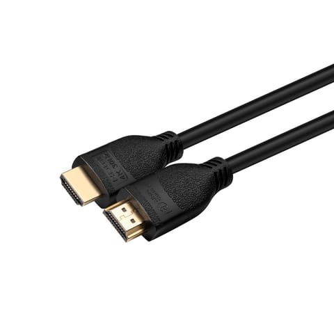 ⁨MicroConnect HDMI High Speed cable, 5m CCS⁩ w sklepie Wasserman.eu