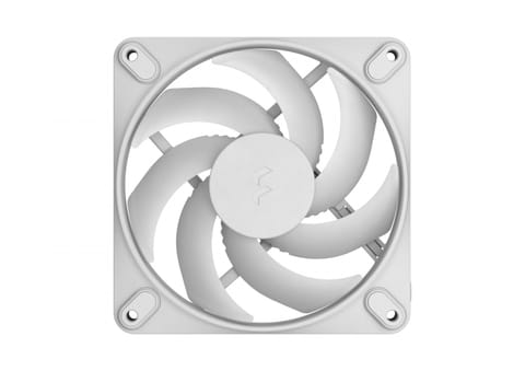 ⁨Wentylator Momentum 12 White 120mm⁩ w sklepie Wasserman.eu