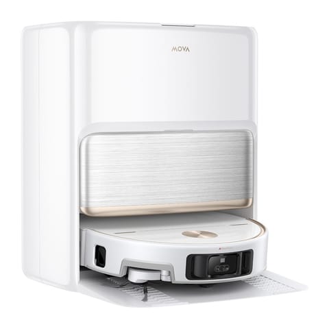 ⁨Robot sprzątający MOVA V70 Ultra Complete biały⁩ w sklepie Wasserman.eu