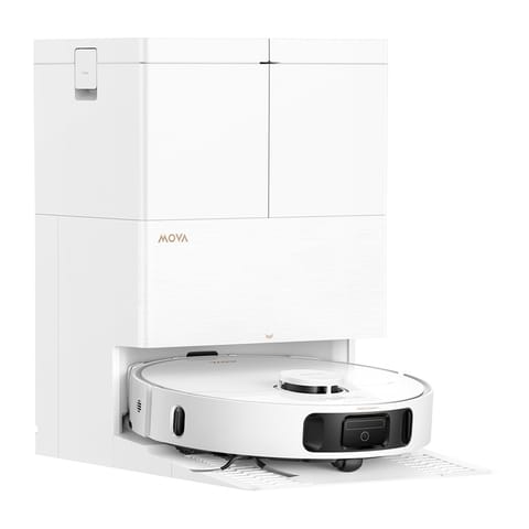 ⁨Robot sprzątający MOVA E50 Pro Ultra⁩ w sklepie Wasserman.eu