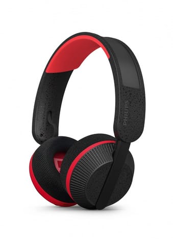 ⁨Headphones TAA6219BK/00⁩ at Wasserman.eu