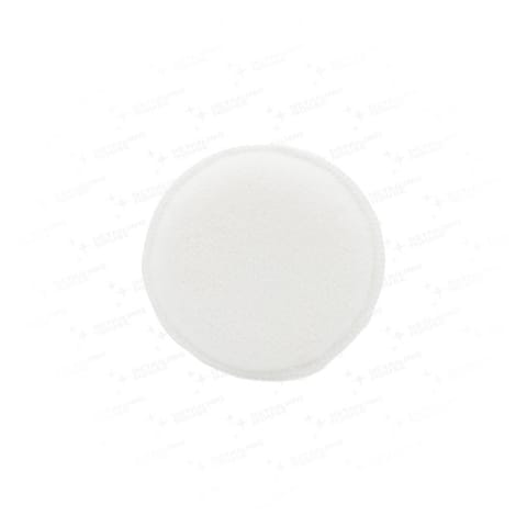⁨Detailing House Aplikator Mini White Bear - aplikator mikrofibrowy z kieszonką⁩ w sklepie Wasserman.eu