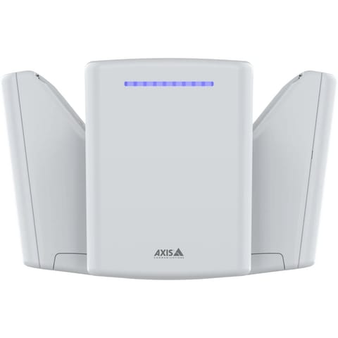 ⁨Axis D2123-VE Radar White⁩ w sklepie Wasserman.eu