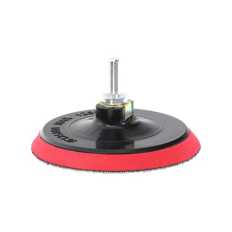 ⁨Detailing House Dysk Multi z Rzepem I Bolcem 125mm⁩ w sklepie Wasserman.eu