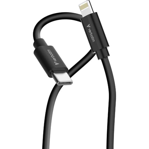 ⁨Verbatim Essentials Sync & Charge⁩ w sklepie Wasserman.eu