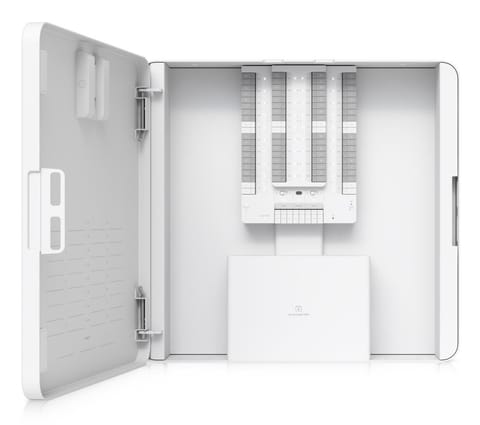 ⁨Ubiquiti 32 input zone alarm control⁩ w sklepie Wasserman.eu