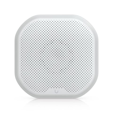 ⁨Ubiquiti All-weather SuperLink siren⁩ w sklepie Wasserman.eu