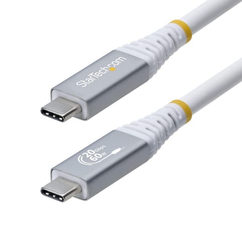 ⁨StarTech.com 3M (10Ft) Usb4 Cable, 20Gbps,⁩ w sklepie Wasserman.eu