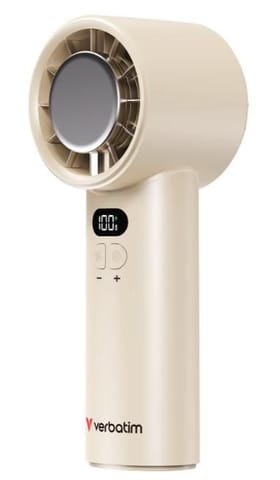⁨Verbatim Cool'n'Go IceTouch Handheld⁩ w sklepie Wasserman.eu