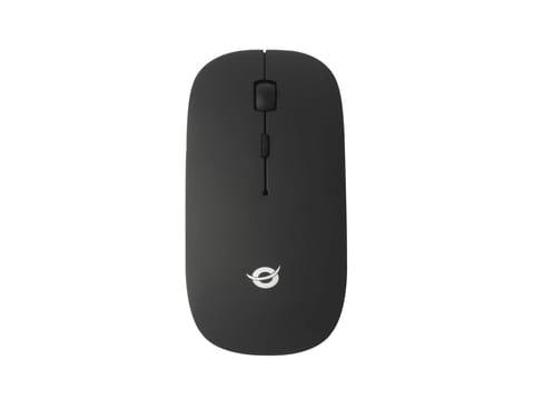 ⁨Conceptronic Lorcan Mouse Ambidextrous⁩ w sklepie Wasserman.eu