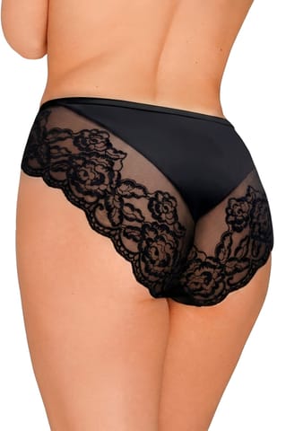 ⁨FIGI EWANA 105 CZARNE (kolor czarny, rozmiar XL)⁩ w sklepie Wasserman.eu