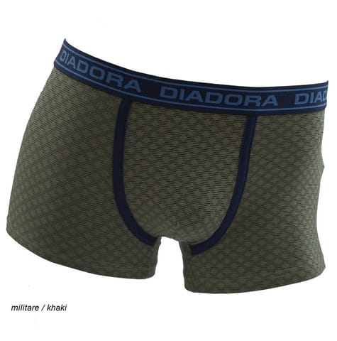 ⁨Shorts DIADORA DIB 05927S (Khaki color, size L (40))⁩ at Wasserman.eu