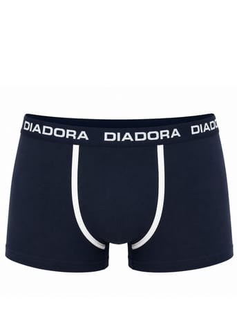 ⁨SHORTS DIADORA 5840 (Navy blue, Size M (38))⁩ at Wasserman.eu