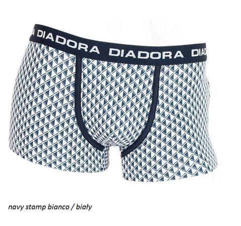 ⁨DIADORA 5840 SHORTS (White, Size M (38))⁩ at Wasserman.eu