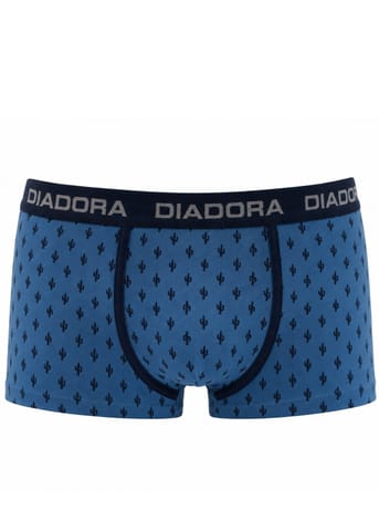 ⁨shorts DIADORA DIB 05923S (Blue, Size M (38))⁩ at Wasserman.eu