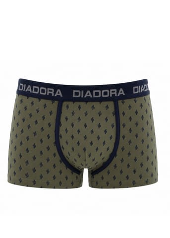 ⁨shorts DIADORA DIB 05923S (Khaki Color, Size XL (42))⁩ at Wasserman.eu