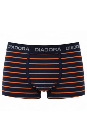 ⁨shorts DIADORA DIB 05925S (Colour: orange, Size M (38))⁩ at Wasserman.eu