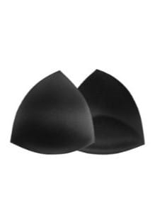 ⁨WKŁADKI JULIMEX WS-18 BIKINI PUSH-UP CZARNY (kolor czarny, rozmiar C/D)⁩ w sklepie Wasserman.eu